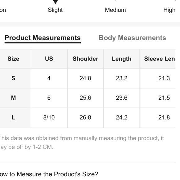 MOCK NECK OATMEAL SWEATER - Picture 7 of 7